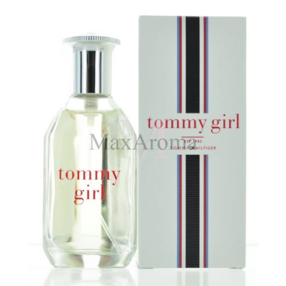 Tommy Hilfiger Tommy Girl for Women