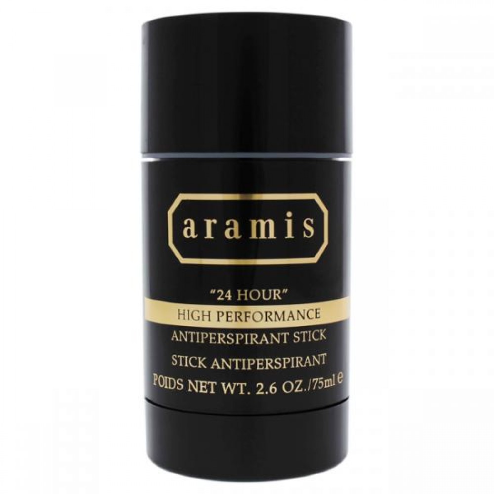 Aramis by Aramis For Men 2.6 Oz Deodorant Stick