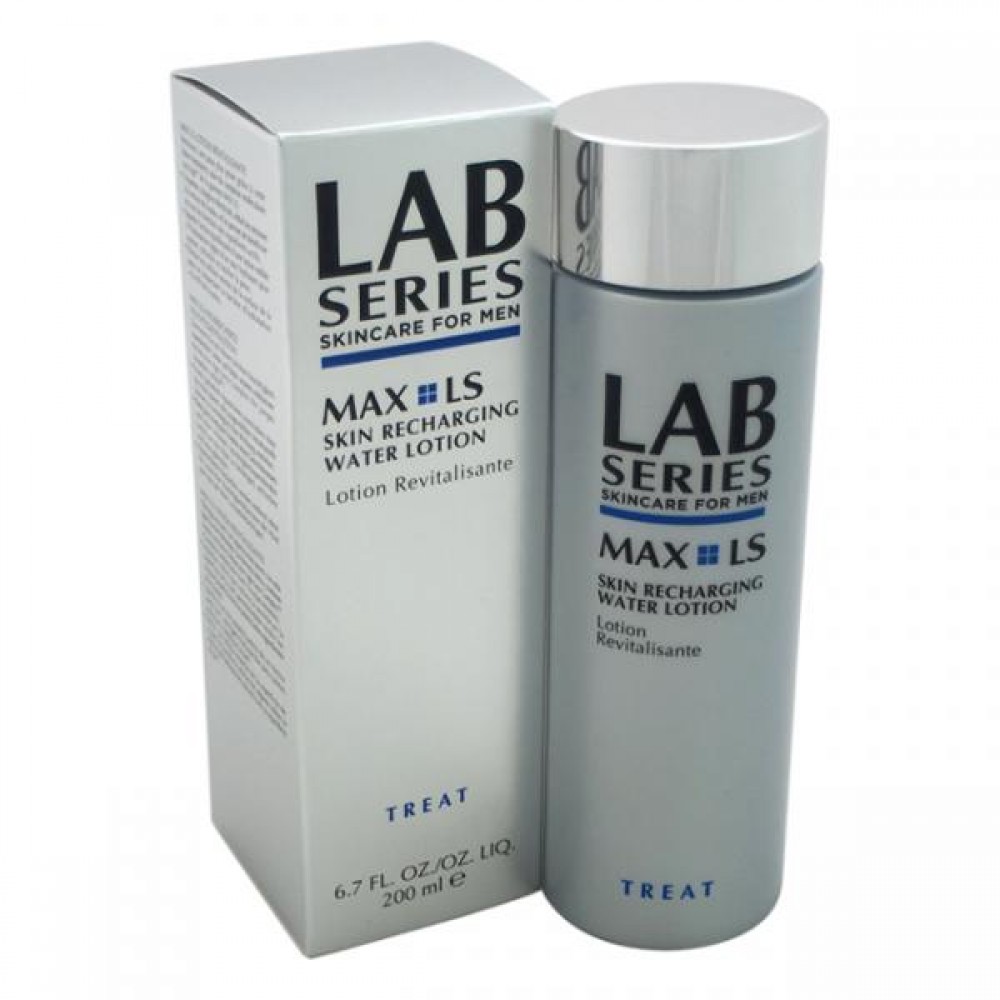 Lab Series MAX LS Skin Recharging Water Lotio..