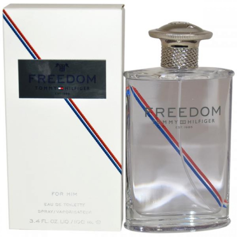 Tommy Hilfiger Freedom For Men - Main Image