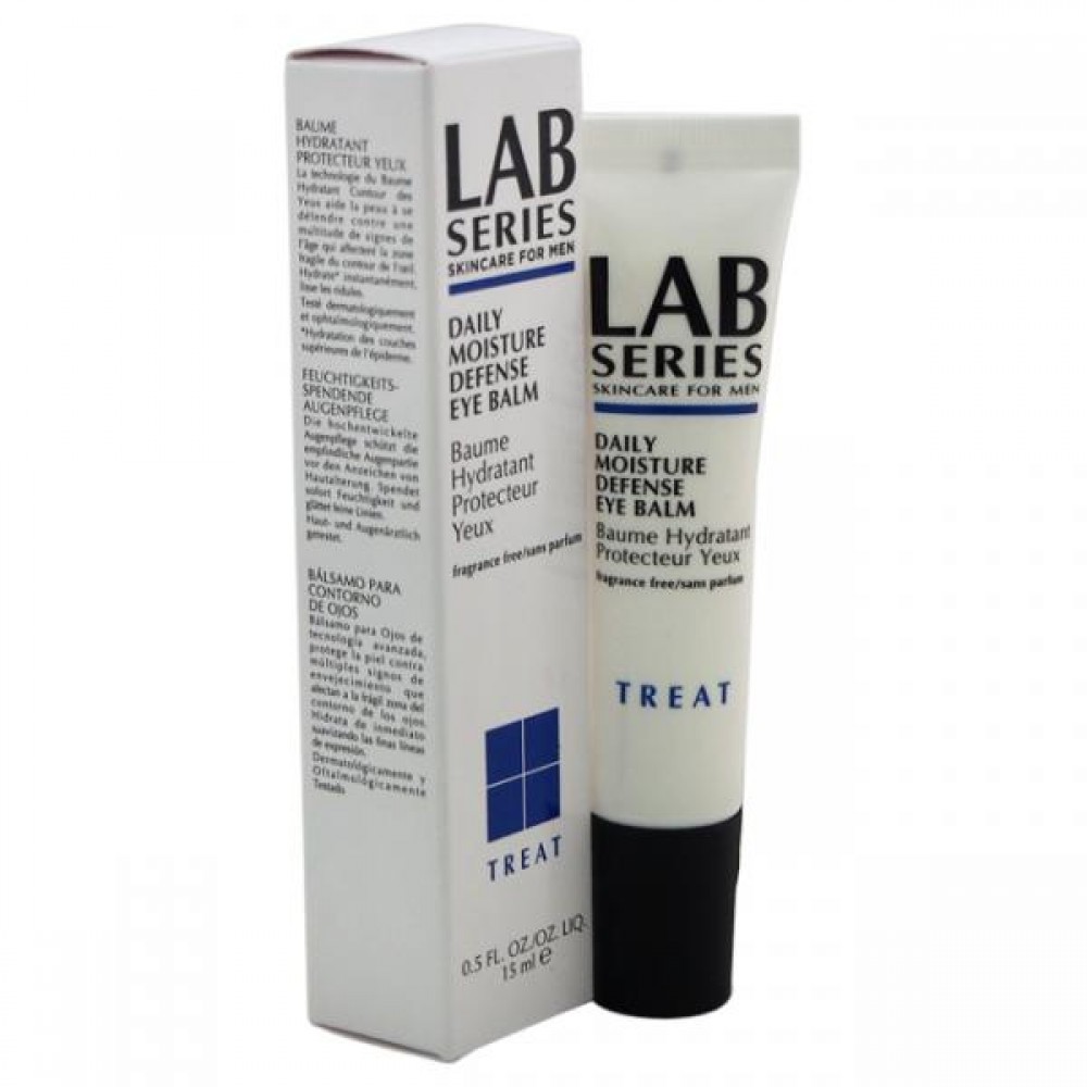 Lab Series Daily Moisture Eye Cream Men Mini