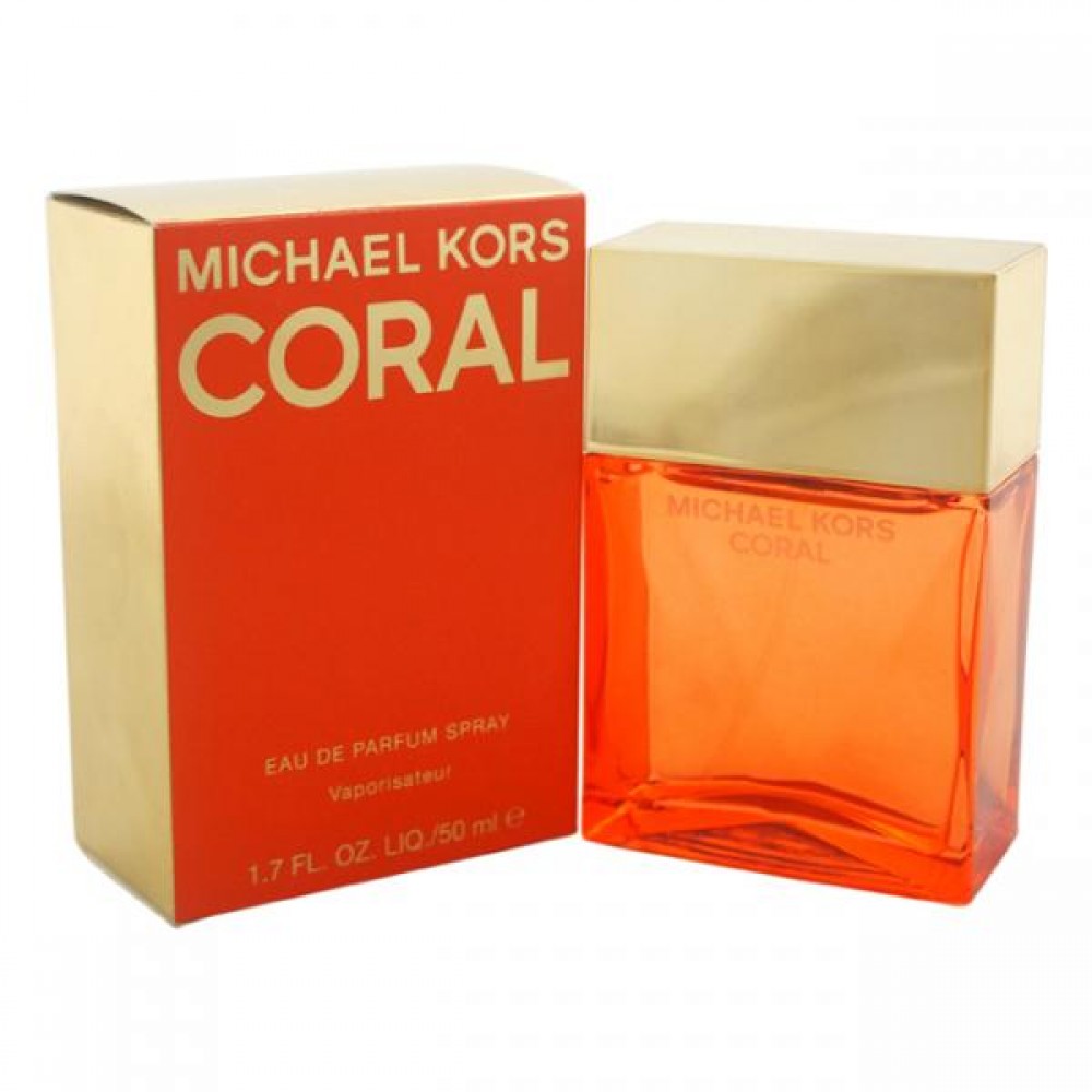 Michael Kors Coral for Women EDP