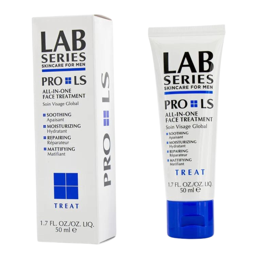 Pro LS All-In-One Face Treatment