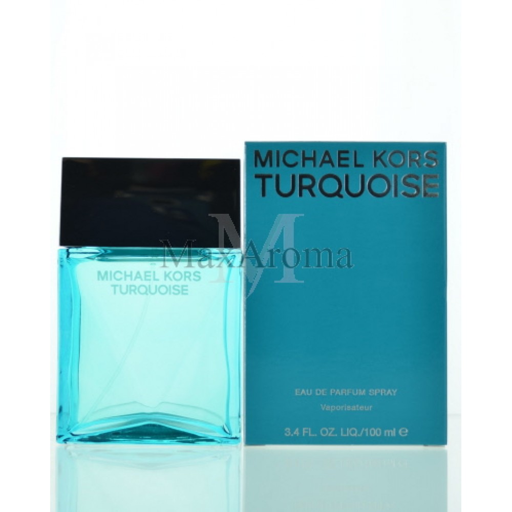 Michael Kors Turquoise for Women