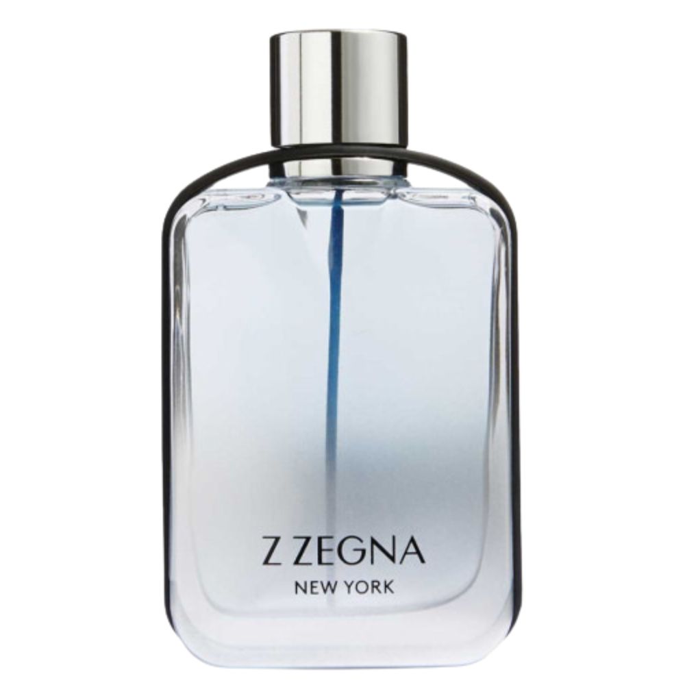 z New York