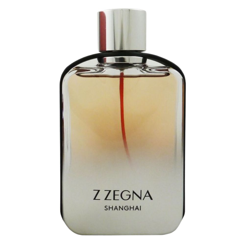 z Shanghai