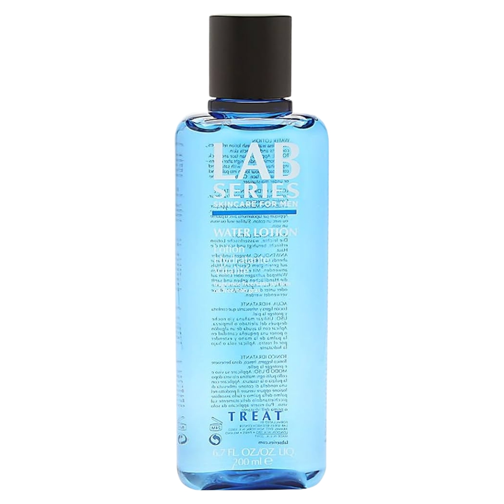 Lab Series Rescue Water Lotion For Men