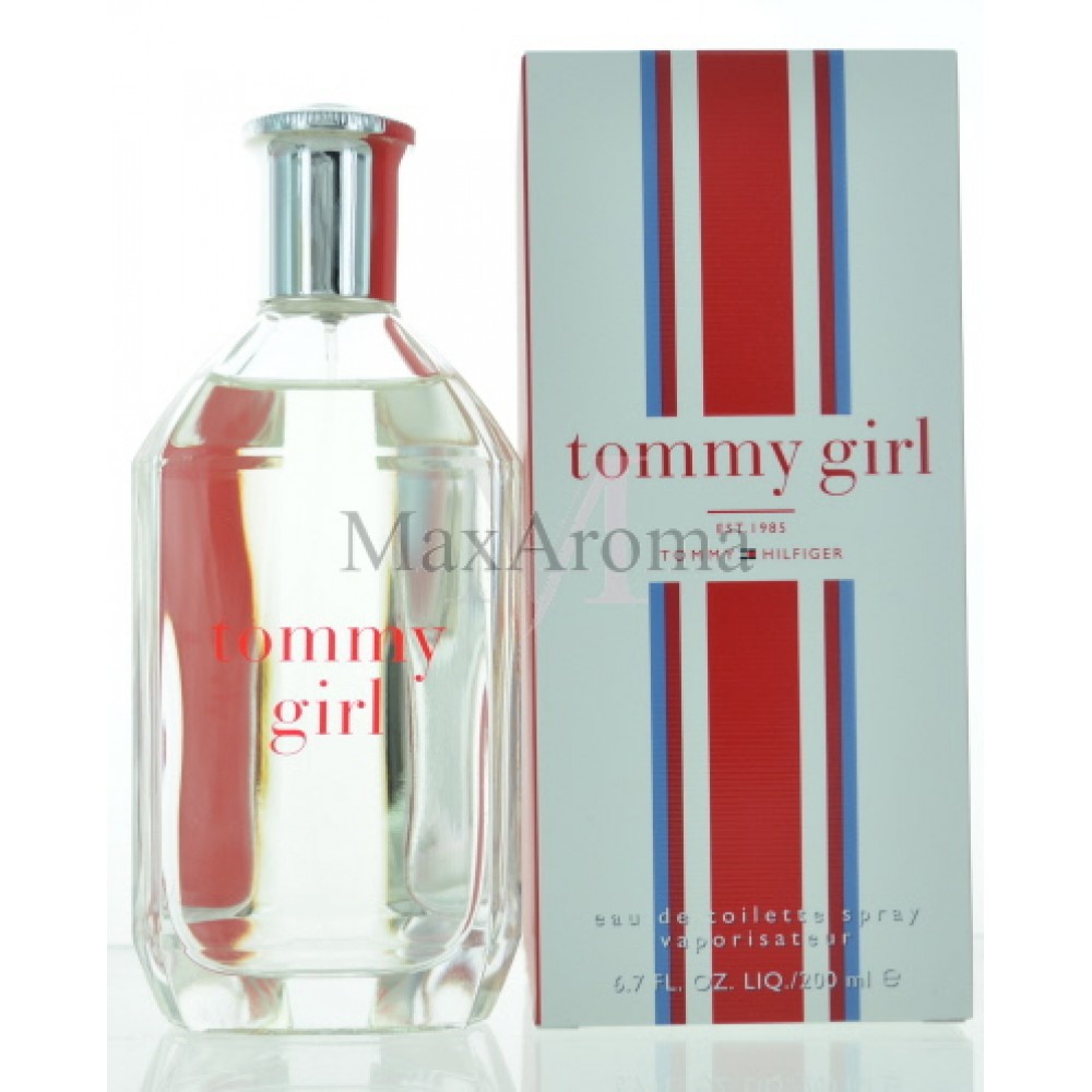 Tommy Hilfiger Tommy Girl For Women