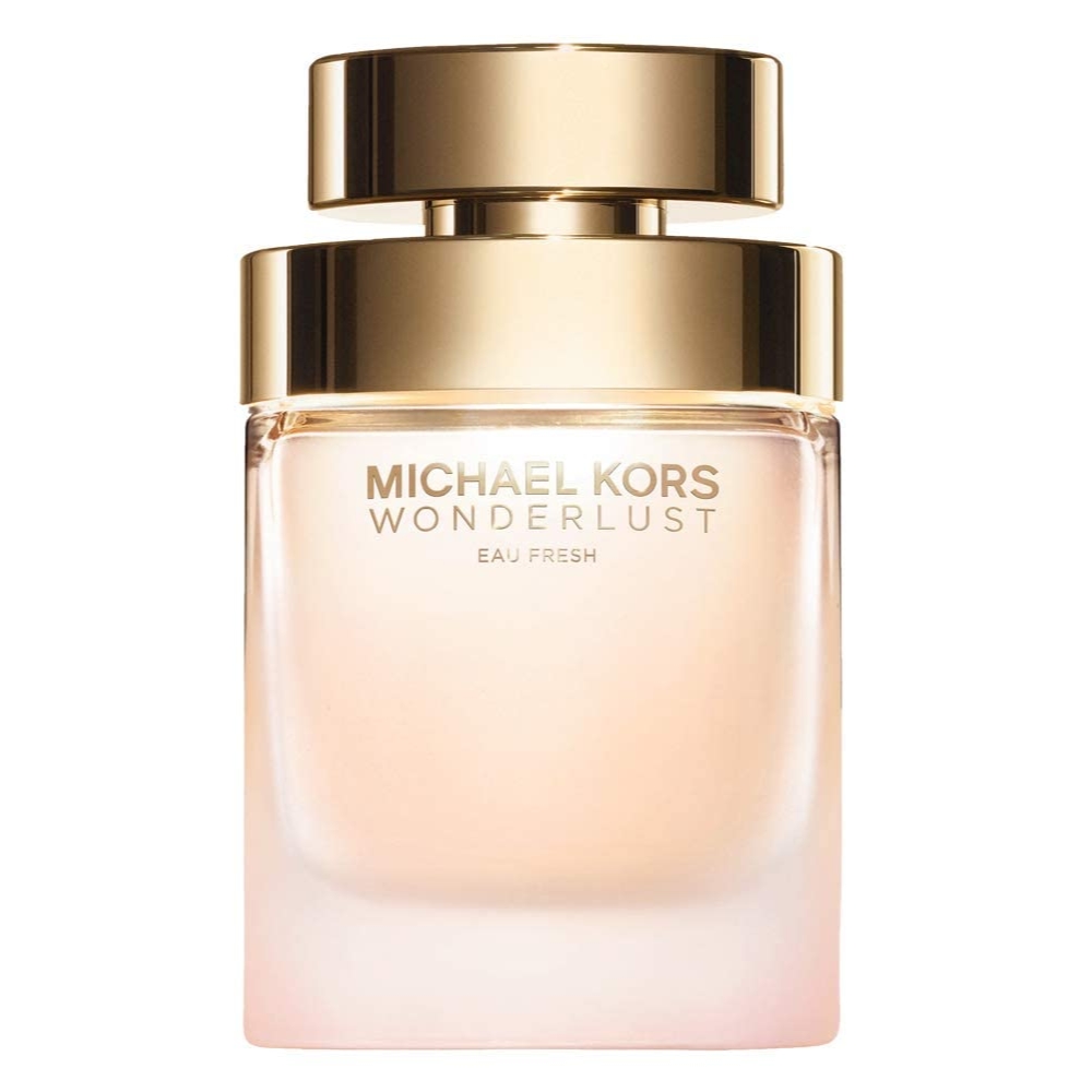 Wonderlust Eau Fresh