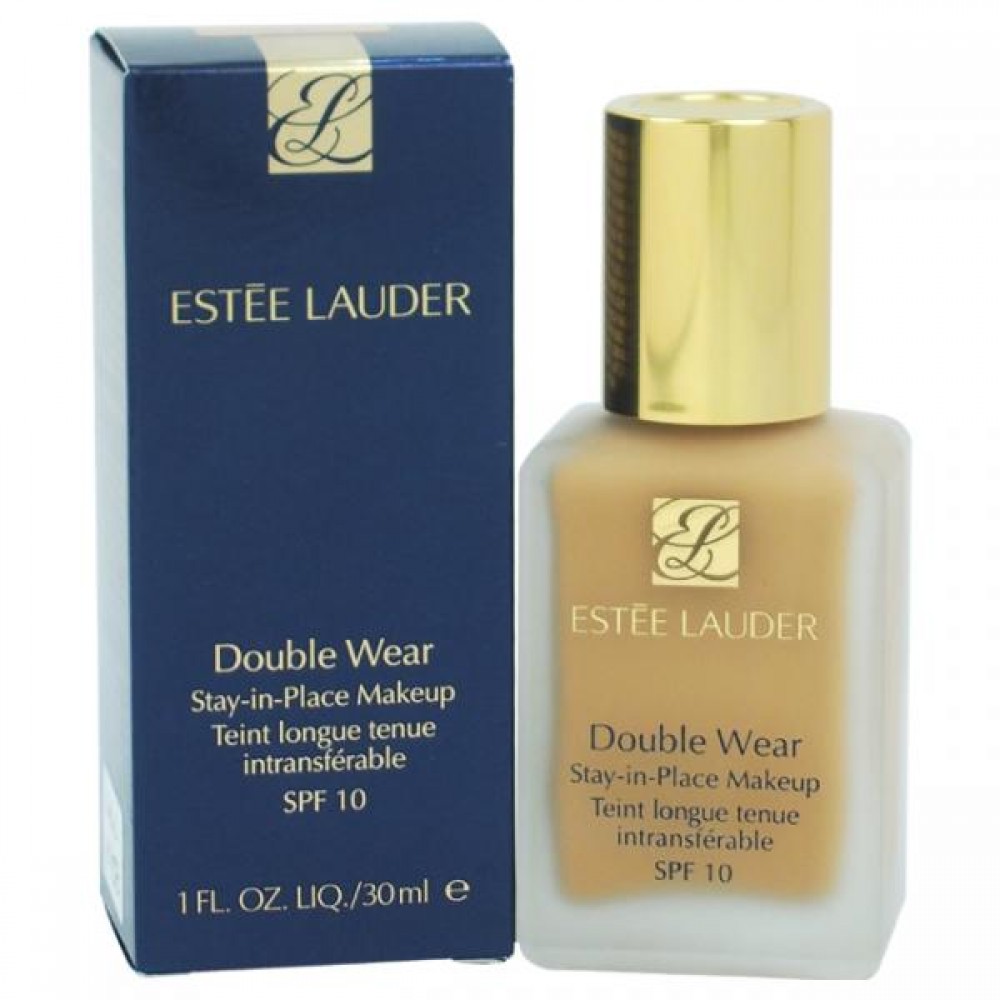 Estee Lauder Double Wear Stay-In-Place Makeup SPF 10 - # 05 Shell Beige (4N1)