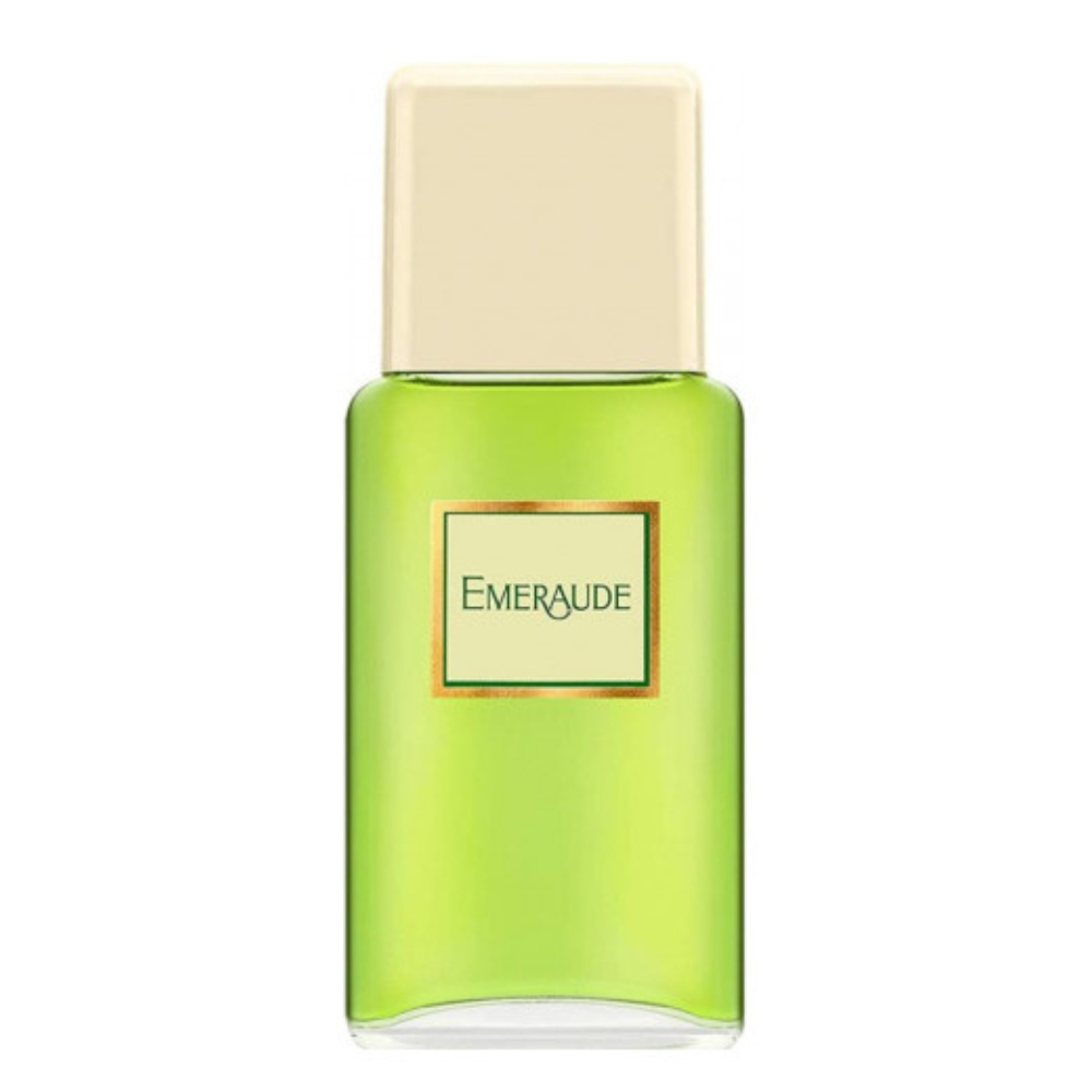 Coty Emeraude perfume for Women