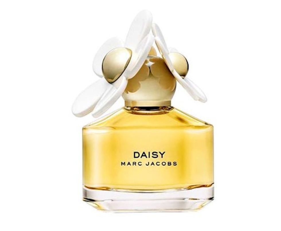 Daisy by Marc Jacobs-The Fragrance To Wake You Up To