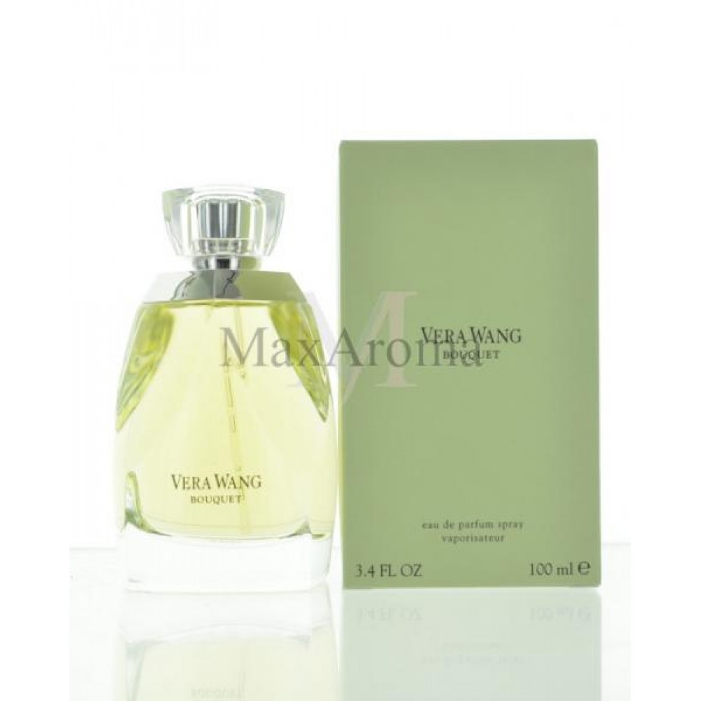 Vera Wang Bouquet Perfume