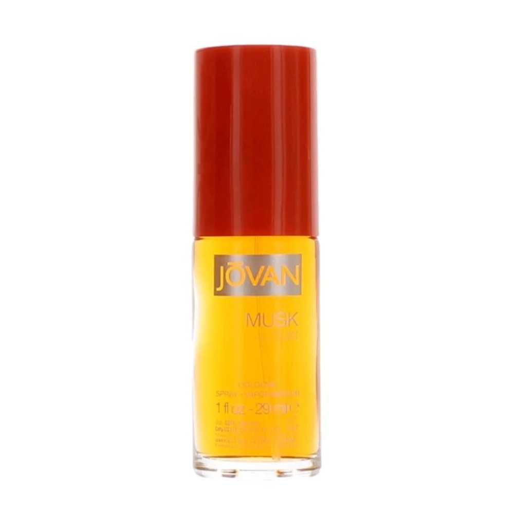 Jovan Jovan Musk Eau De Toilette Men 1 oz 8$