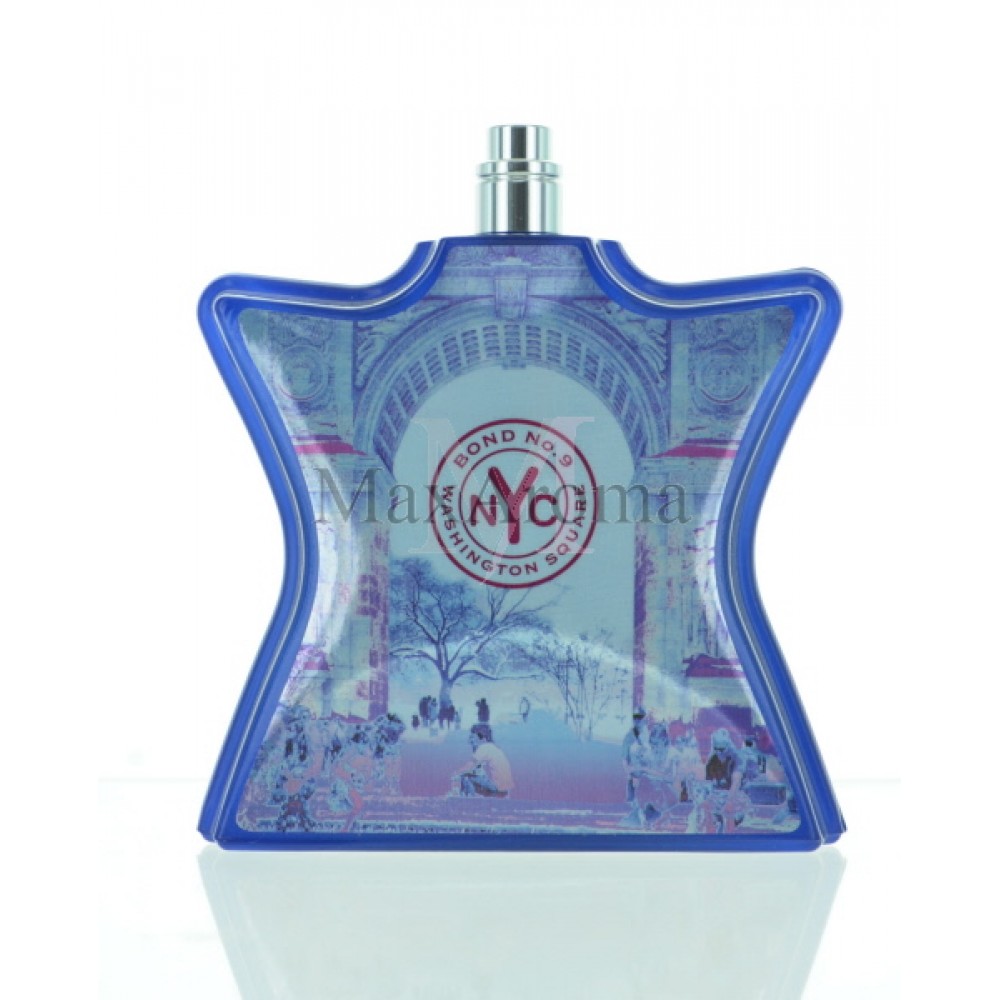 Bond No.9 Washington Square Perfume 
