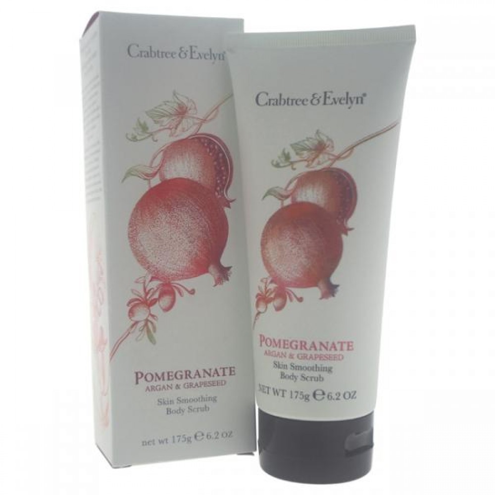 Maxaroma Smoothing Body Scrub Scrub Unisex 62 oz 16$