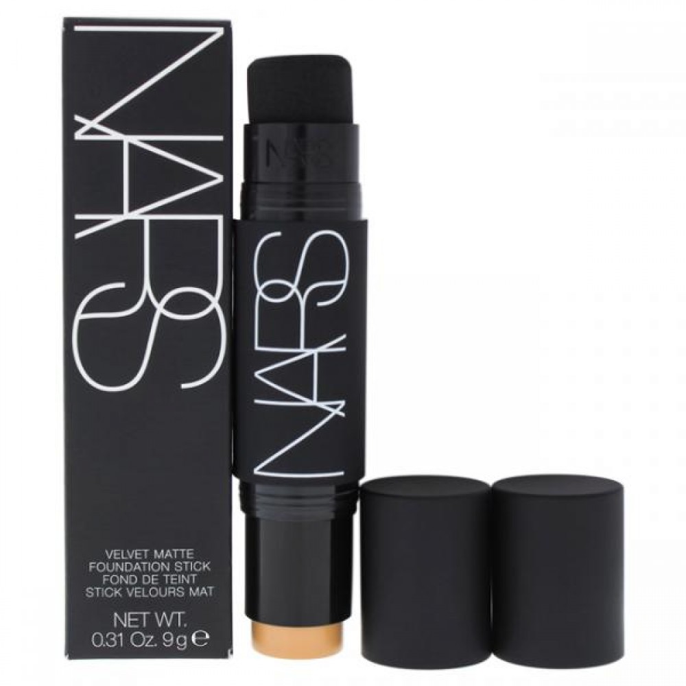Nars Velvet Matte Foundation Stick Foundation Women Mini 36$