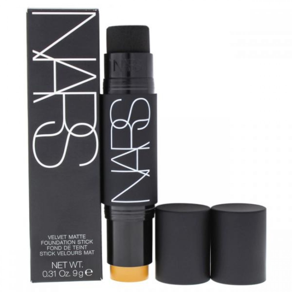 Nars Velvet Matte Foundation Stick Foundation Women Mini 36$