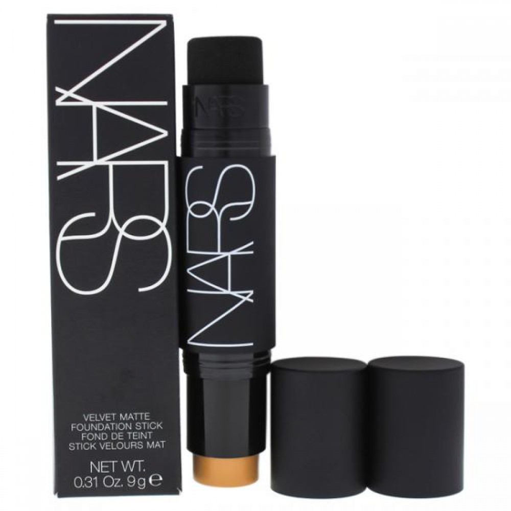 Nars Velvet Matte Foundation Stick Foundation Women Mini 36$
