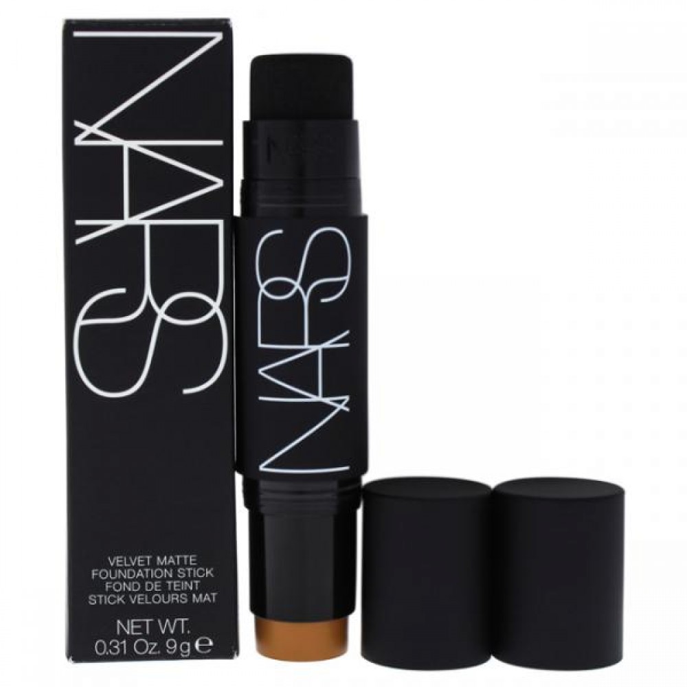 Nars Velvet Matte Foundation Stick Foundation Women Mini 36$