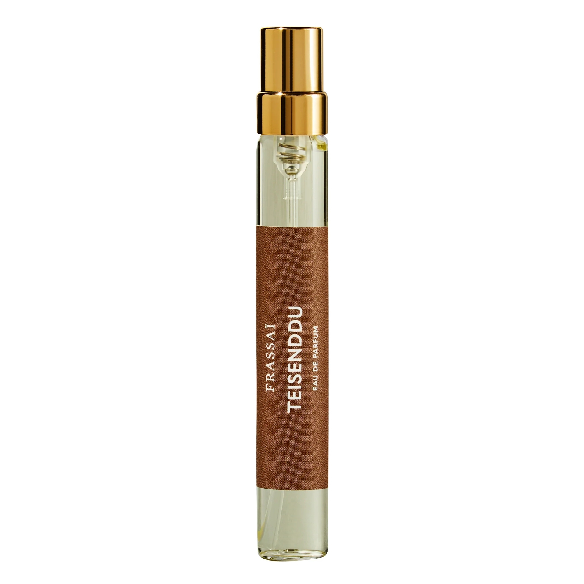 Frassai Teisenddu Eau De Parfum Unisex 0.30 oz