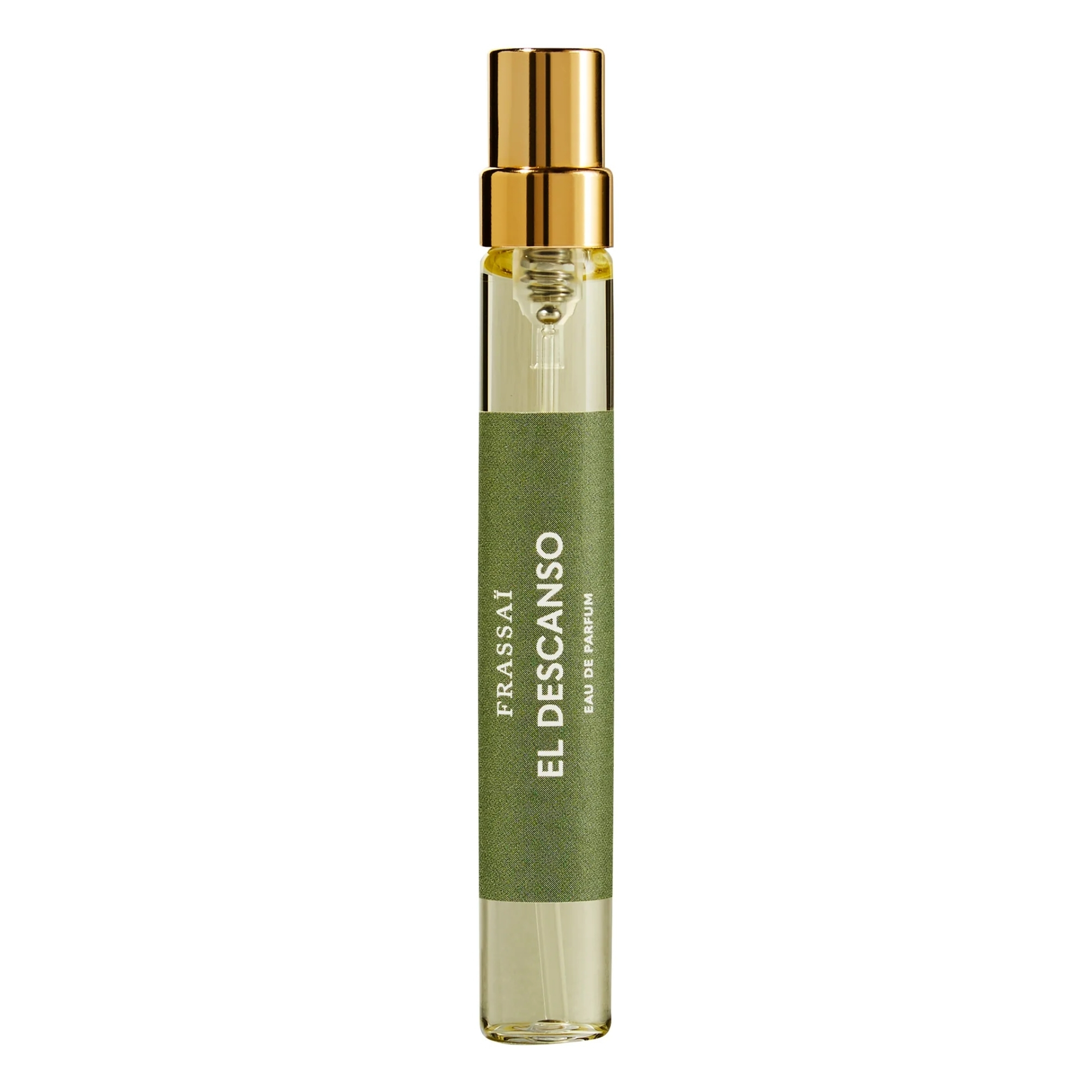 Frassai El Descanso Eau De Parfum Unisex 0.30 oz