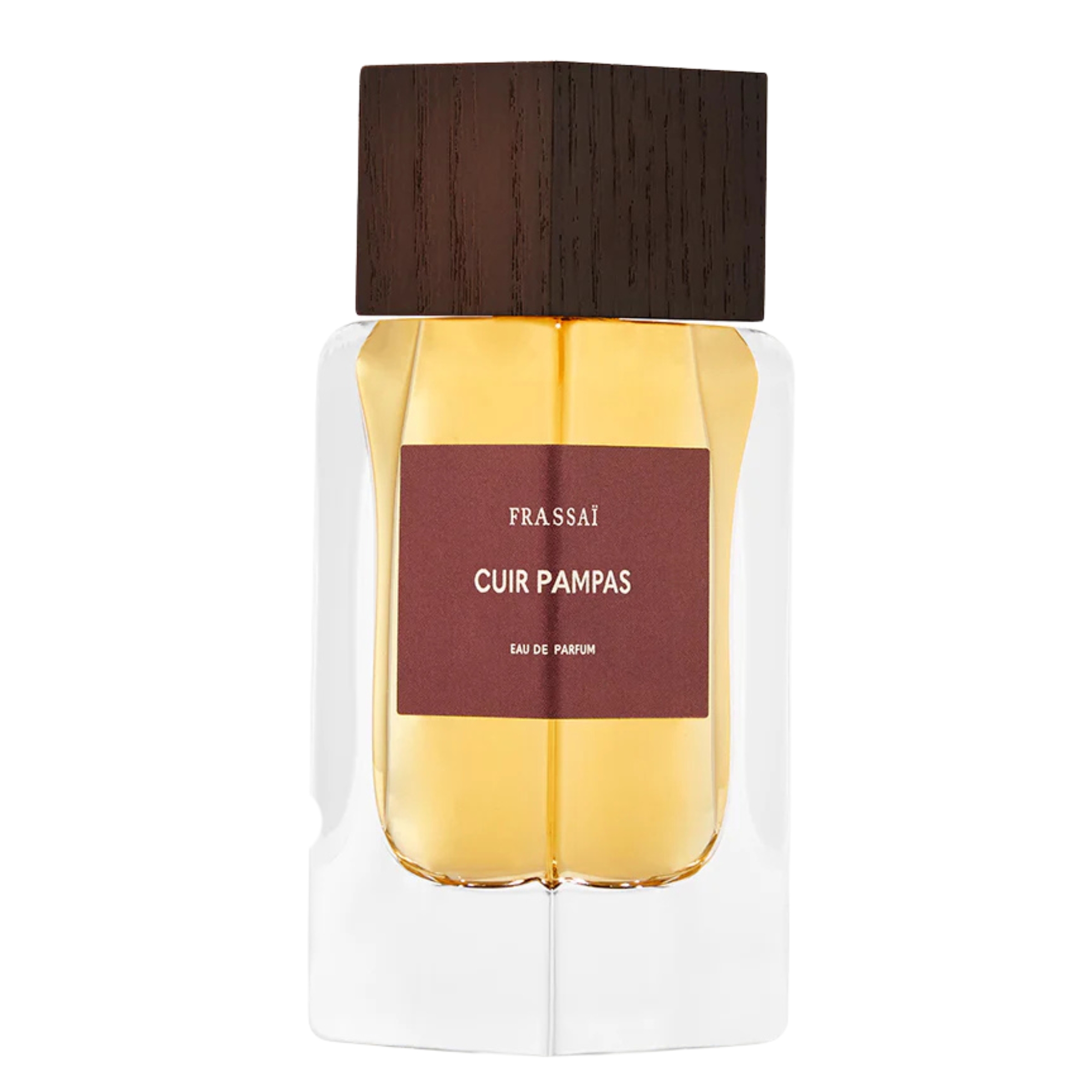 Frassai Cuir Pampas Eau De Parfum Unisex 1.7 Oz