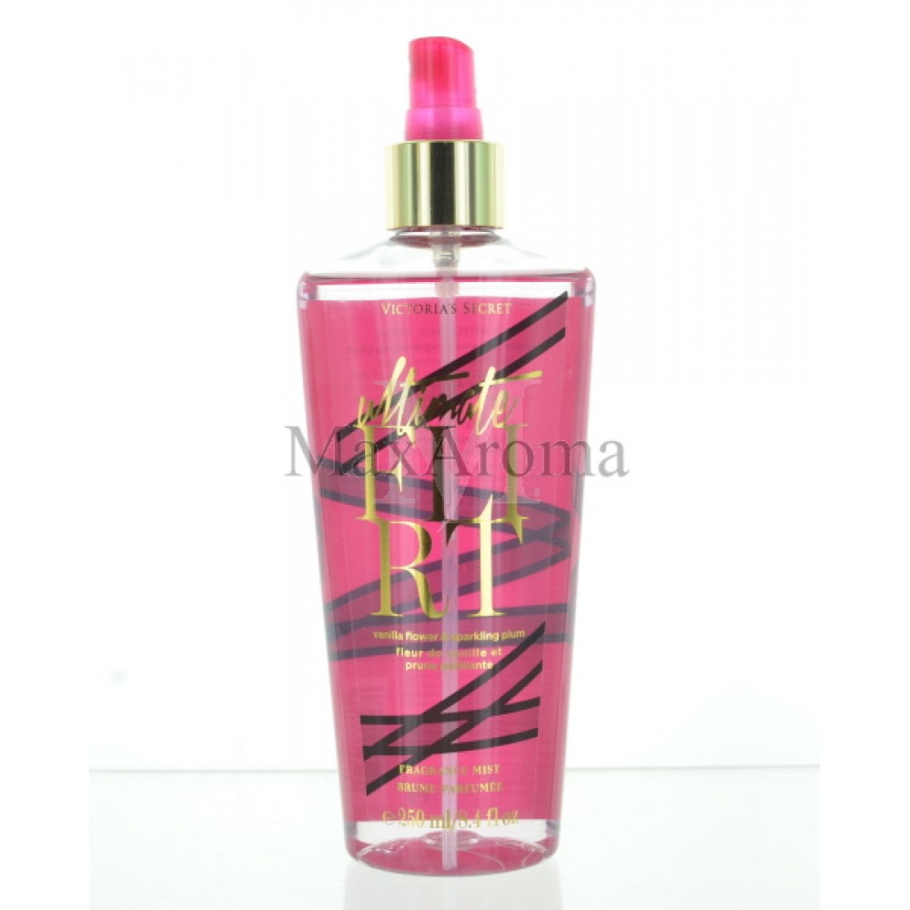 Maxaroma Be the ultimate Flirt Body Mist Women 84 oz 16$