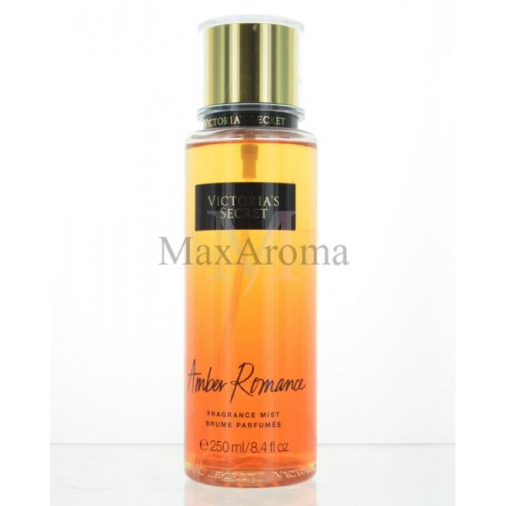 Maxaroma Amber Romance Body Mist Women 84 oz 13$
