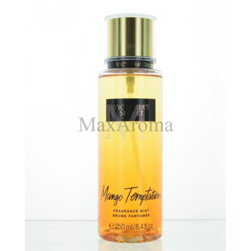 Maxaroma Mango Temptation Body Mist Women 84 oz 12$