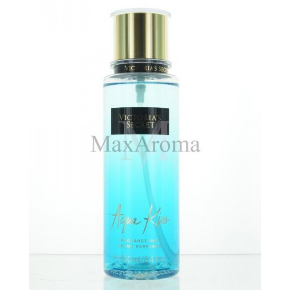 Maxaroma Aqua Kiss Body Mist Women 8.4 oz