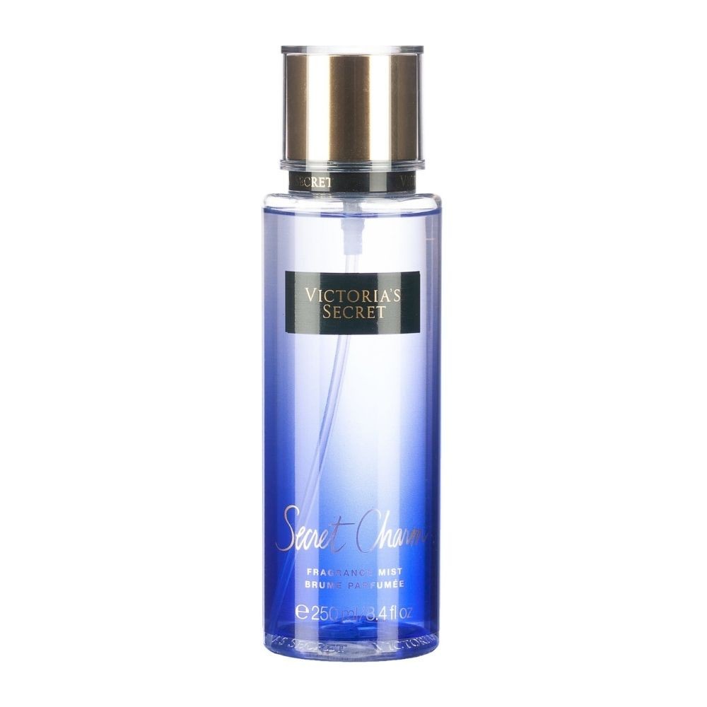 Maxaroma Secret Charm Body Mist Women 84 oz 12$