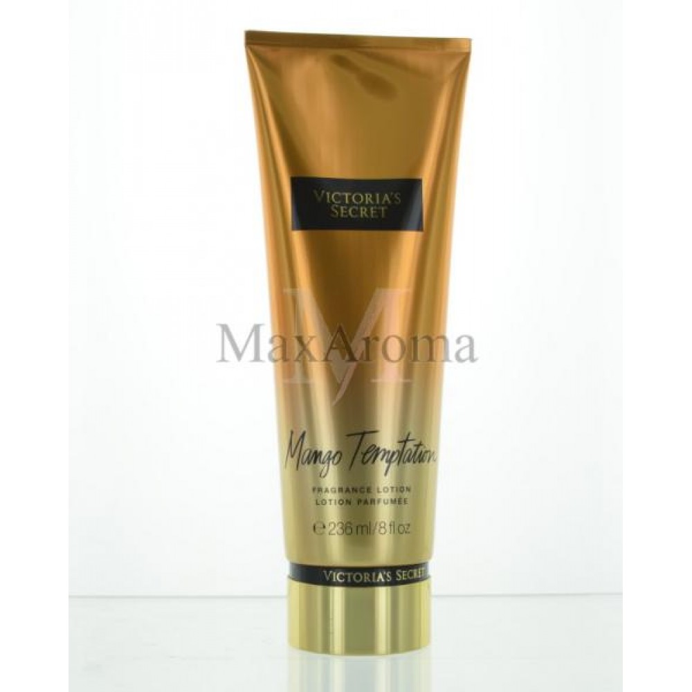 Maxaroma Mango Temptation Body Lotion Women 8 oz 11$