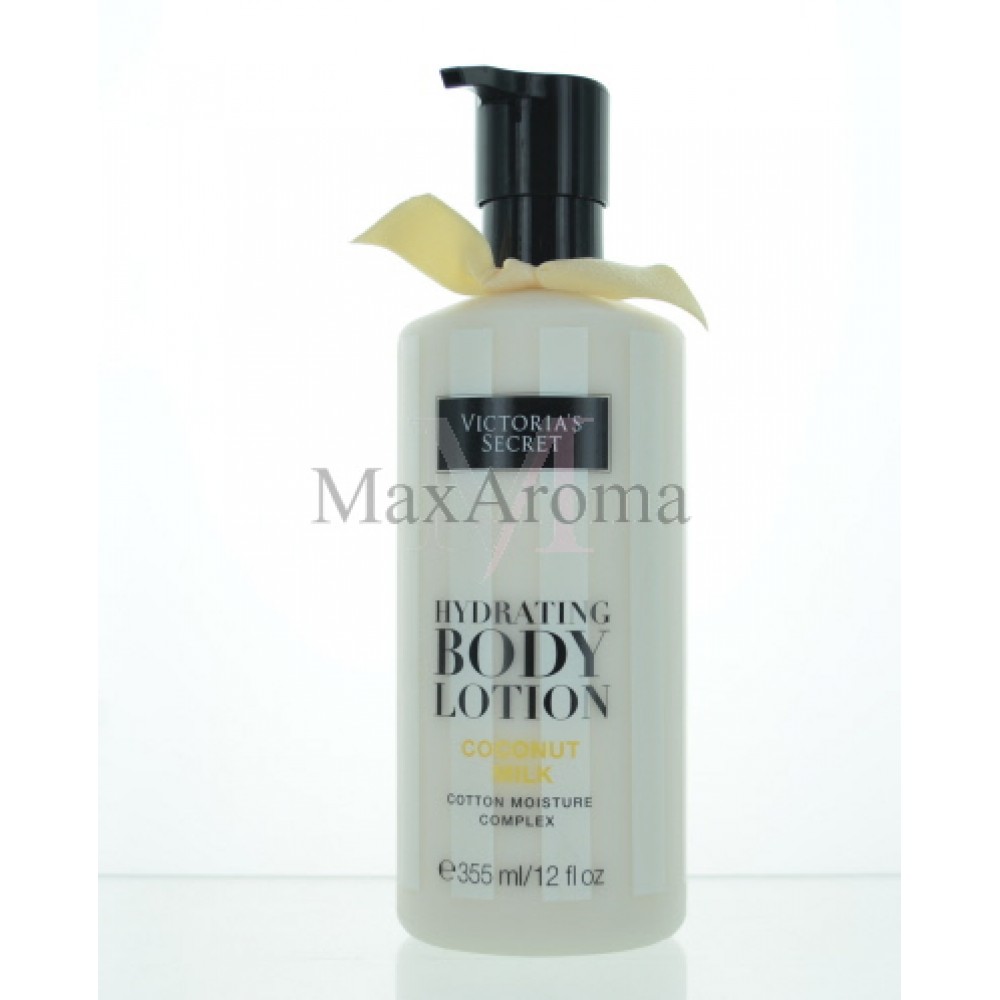Maxaroma Coconut Milk Lotion Women 12 oz 16$