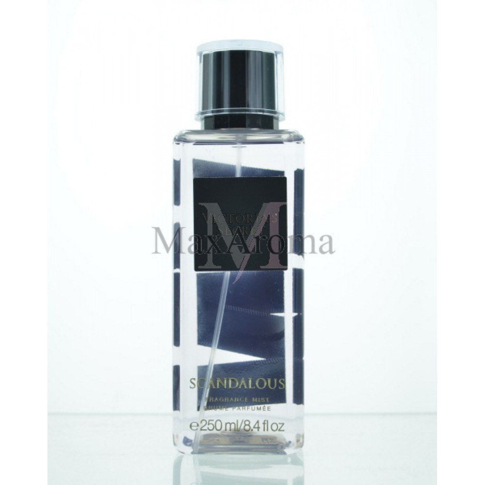 Maxaroma Scandalous Body Mist Women 84 oz 17$