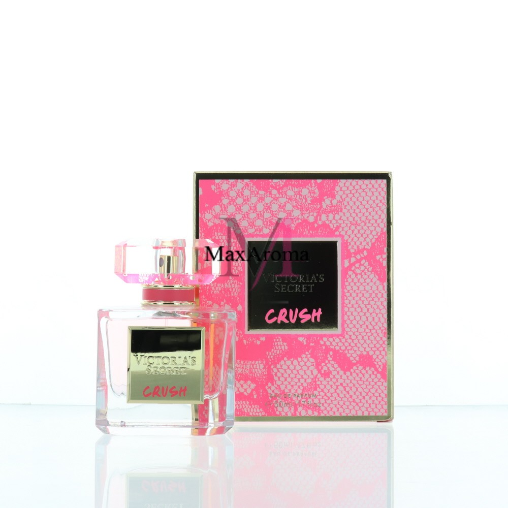 Victoria's Secret Crush Eau De Parfum Women 1.7 Oz