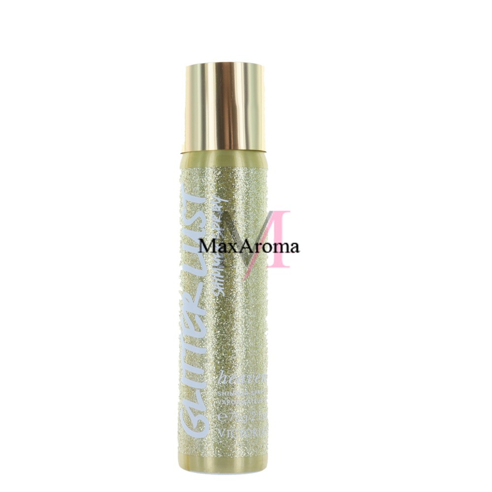 Victoria\'s Secret Heavenly Shimmer Spray 