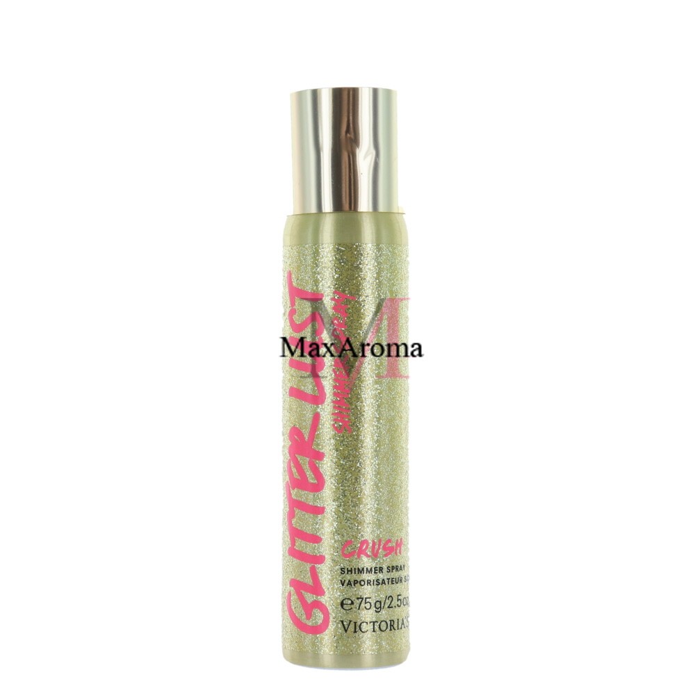 Maxaroma Crush Body Mist Women 14$