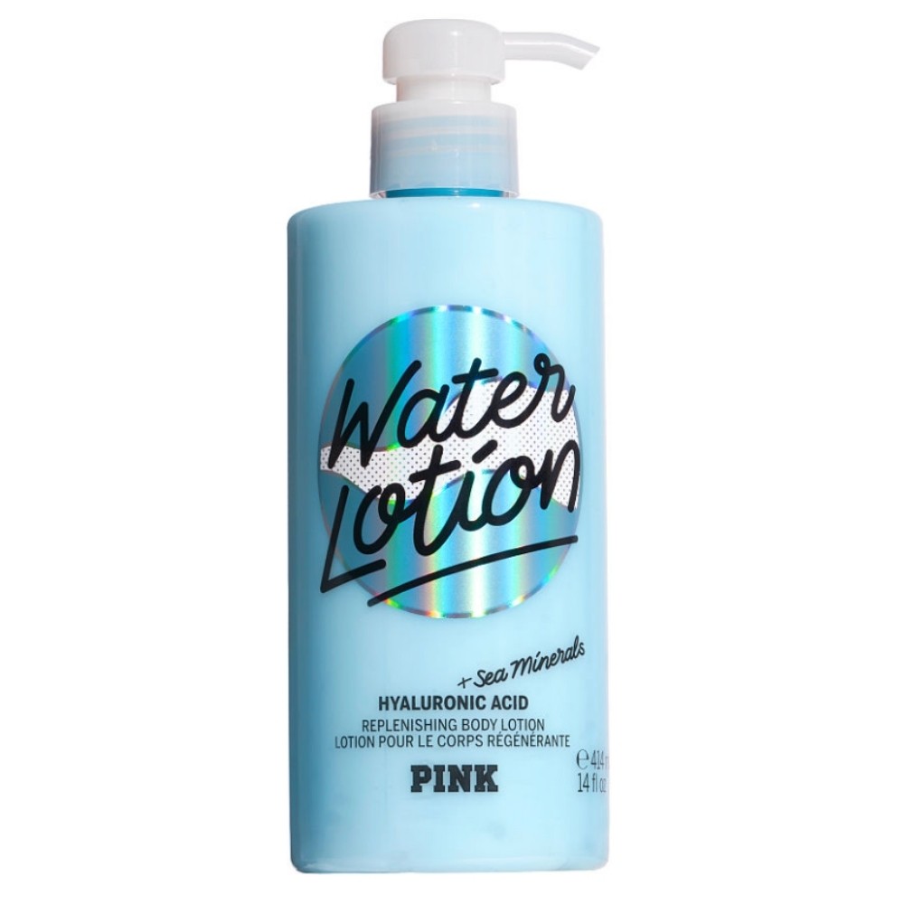 Maxaroma Pink Water Lotion Body Lotion Women 14 oz 25$