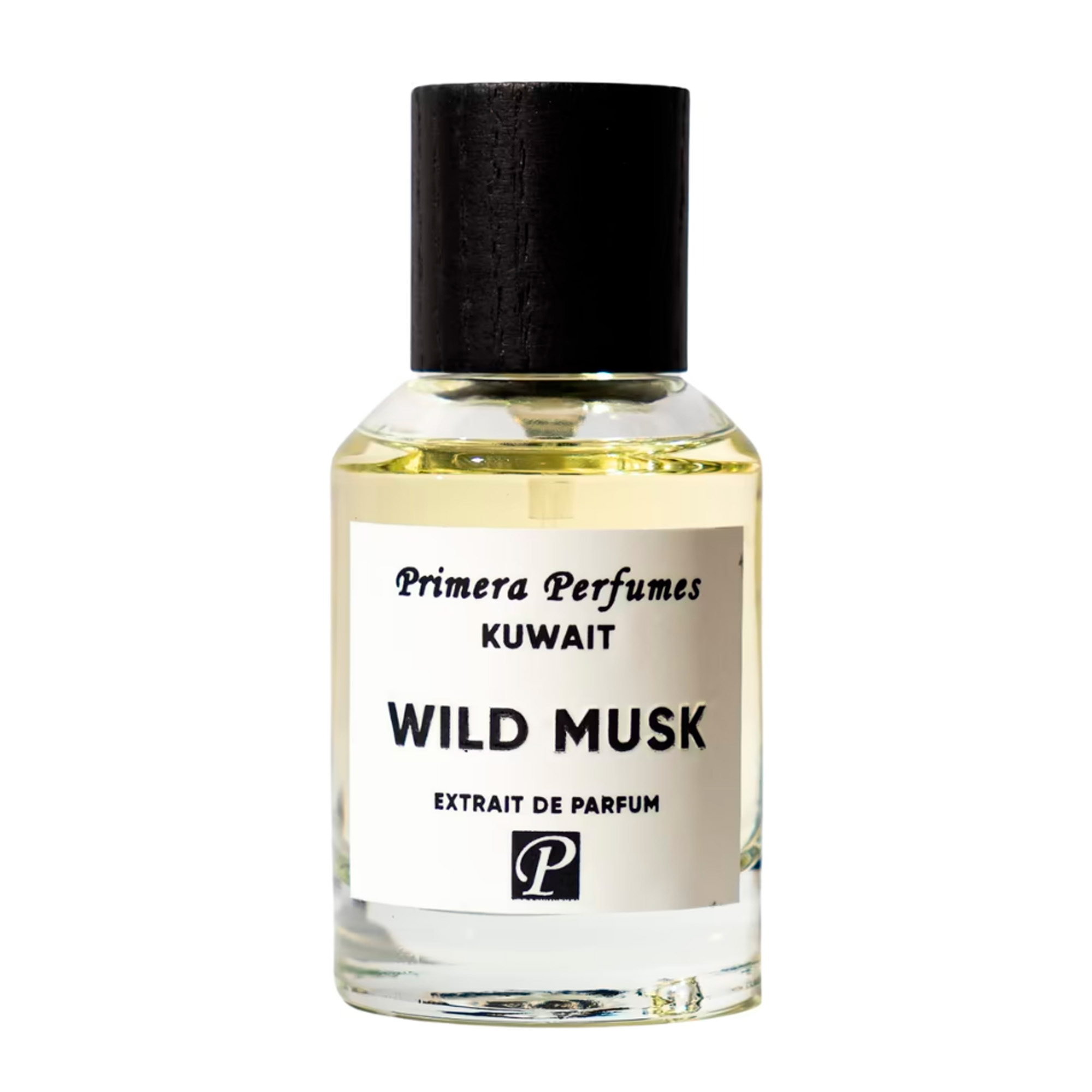 Wild Musk
