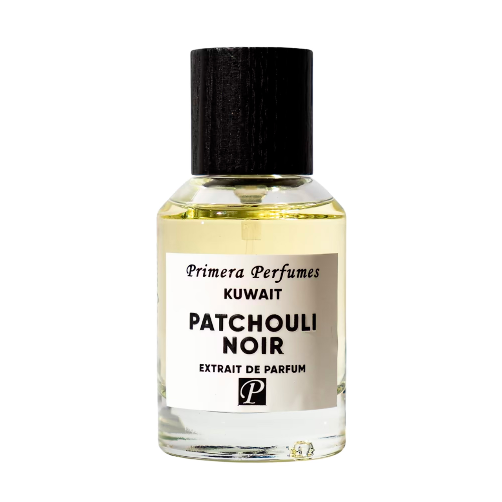 Patchouli Noir