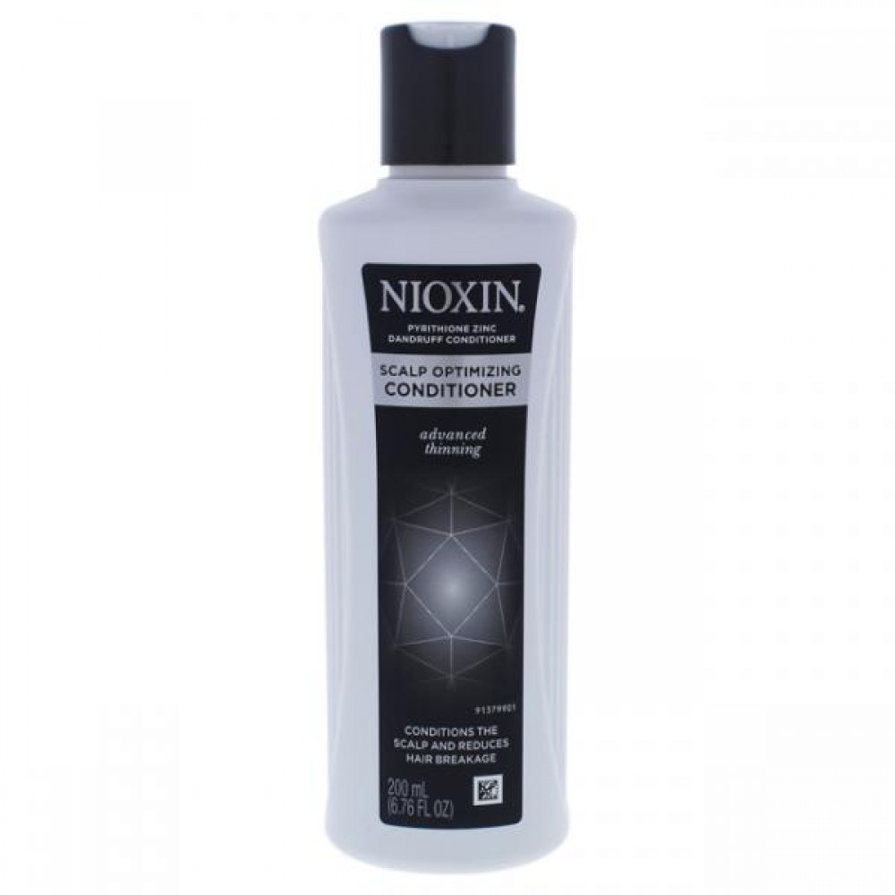 Nioxin Scalp Optimizing Conditioner For Unisex