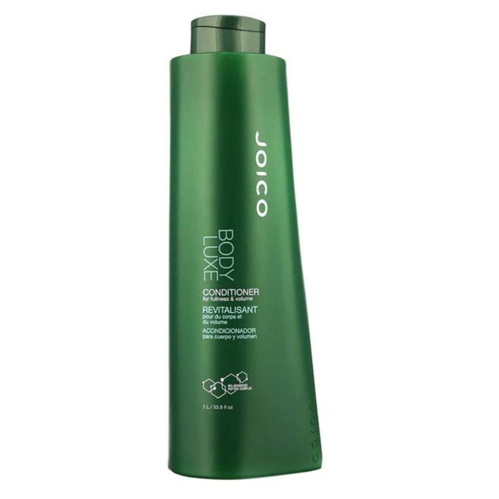 Joico Body Luxe Conditioner Conditioner Women 22$