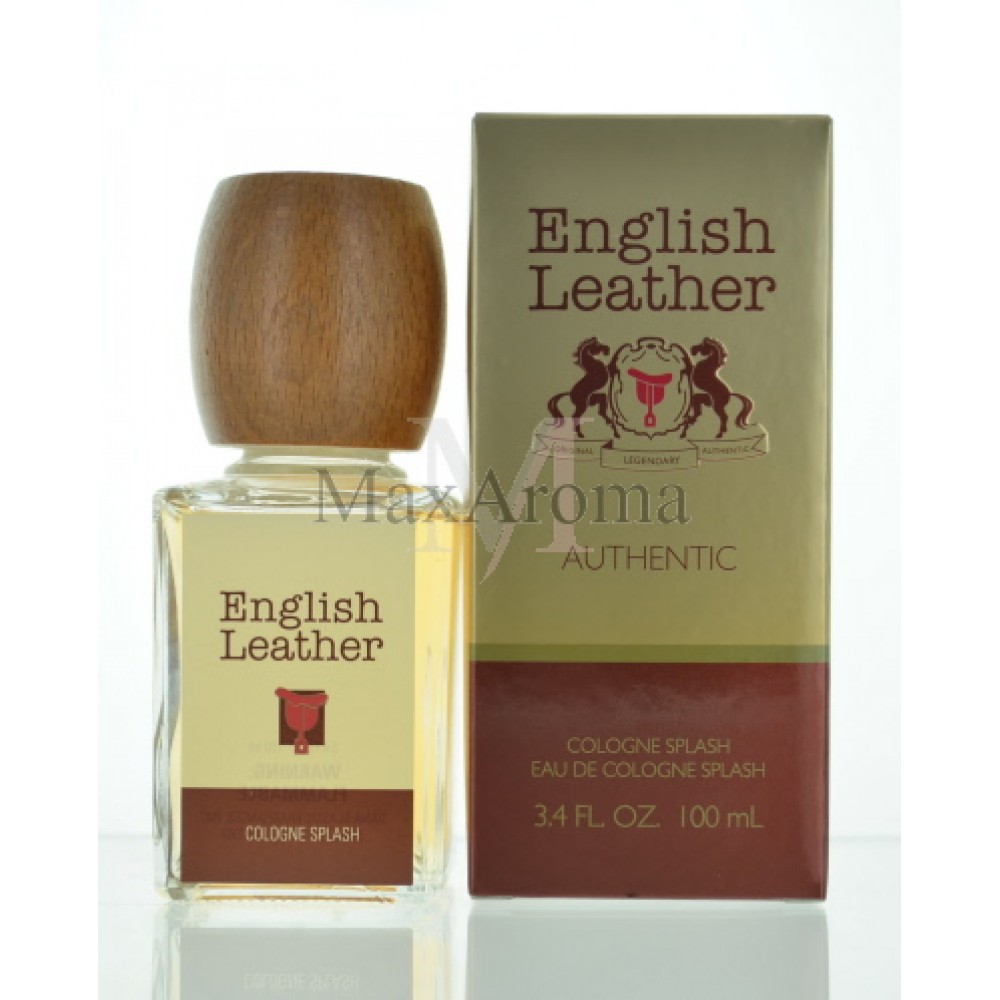 Dana English Leather cologne for Men
