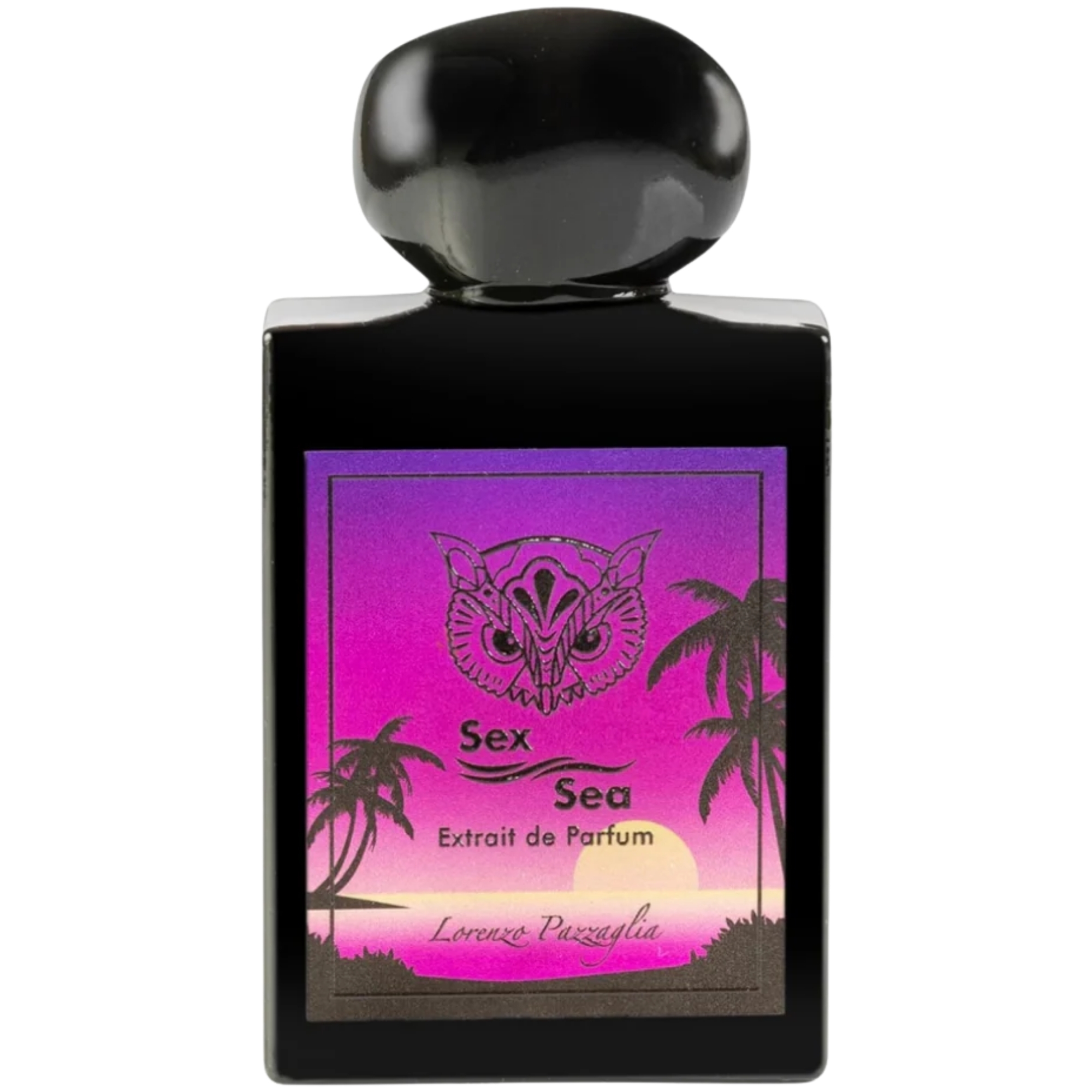 Dive into a Realm of Passion with Lorenzo Pazzaglia Sex Sea Scent