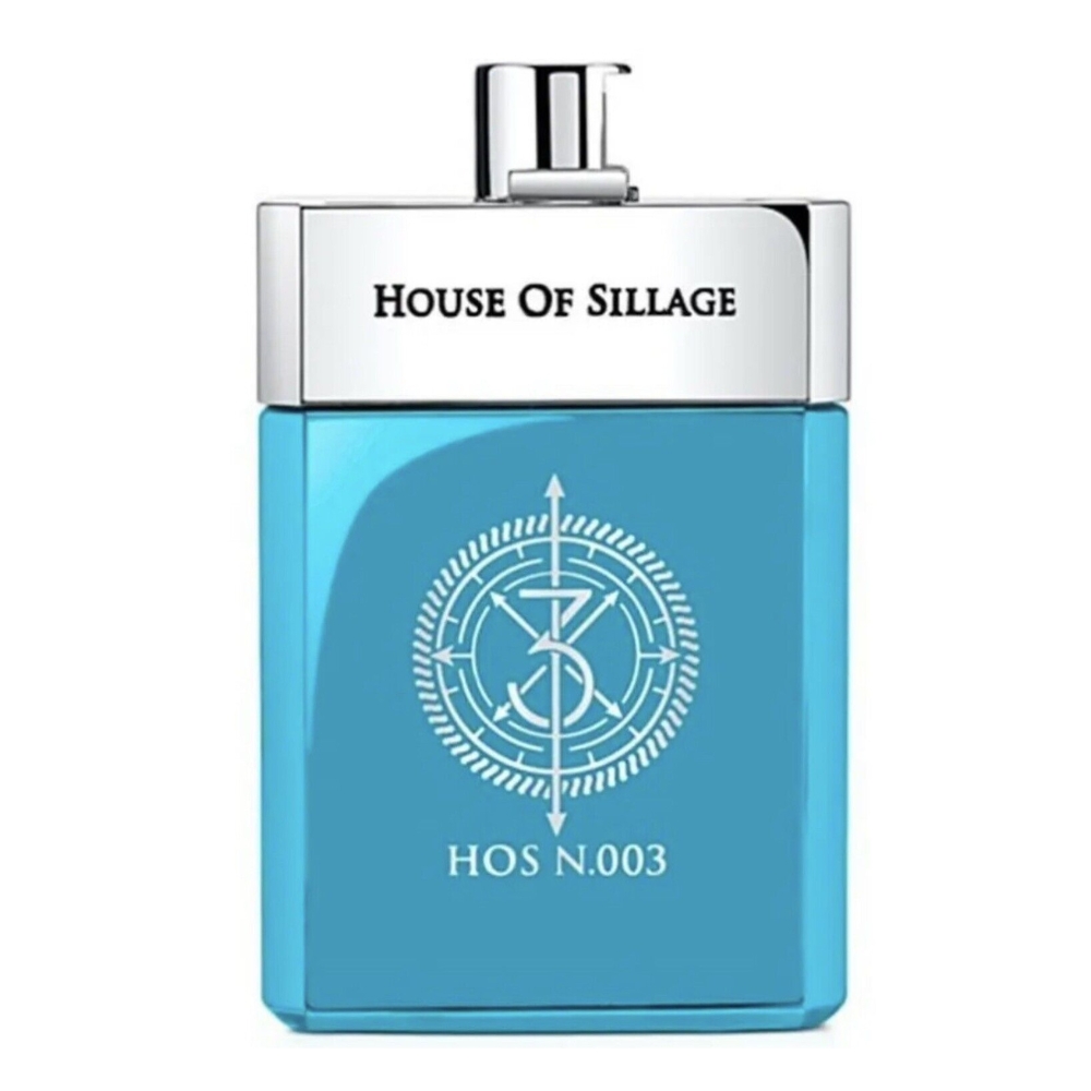 Hos N.003 Parfum