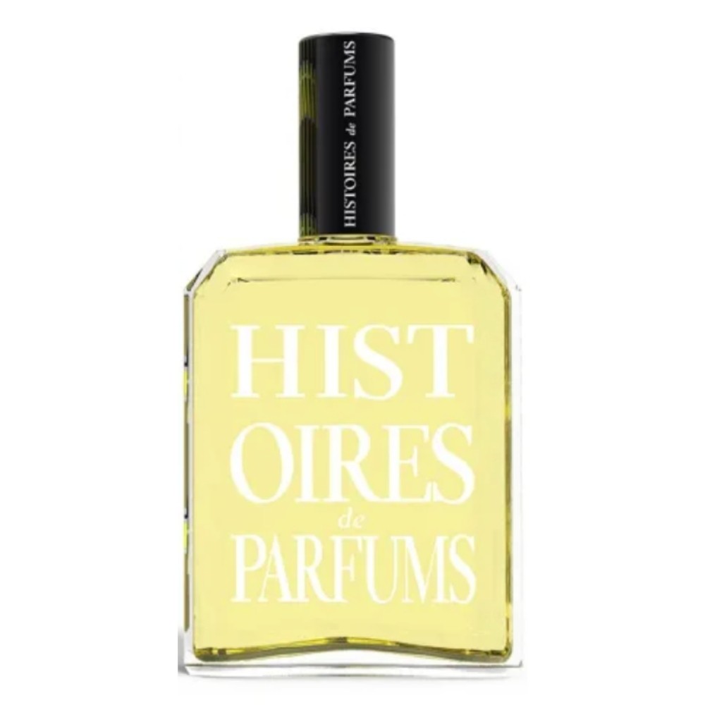 Histoires De Parfums Noir Patchouli Perfume