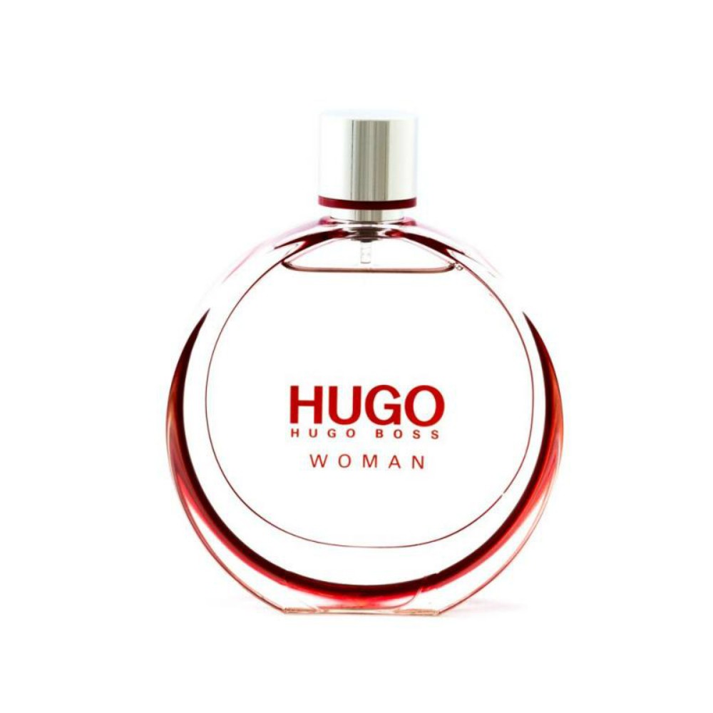 Hugo Boss Hugo Woman Unboxed 
