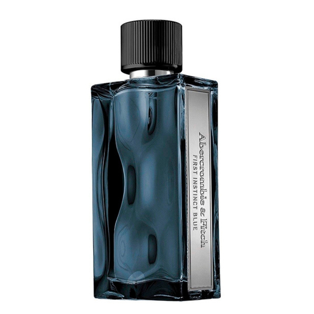 Abercrombie And Fitch First Instinct Blue For..