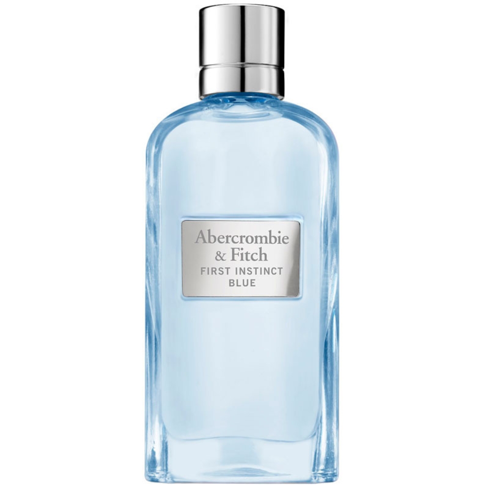 Abercrombie And Fitch First Instinct EDP Spray